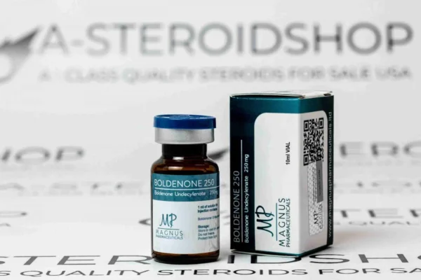 BOLDENONE 250 (USA Domestic) Magnus