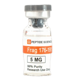FRAG 176-191 5MG (USA Domestic) Peptide Sciences