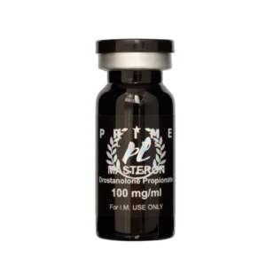 MASTERON 100 (USA Domestic) Prime Labs