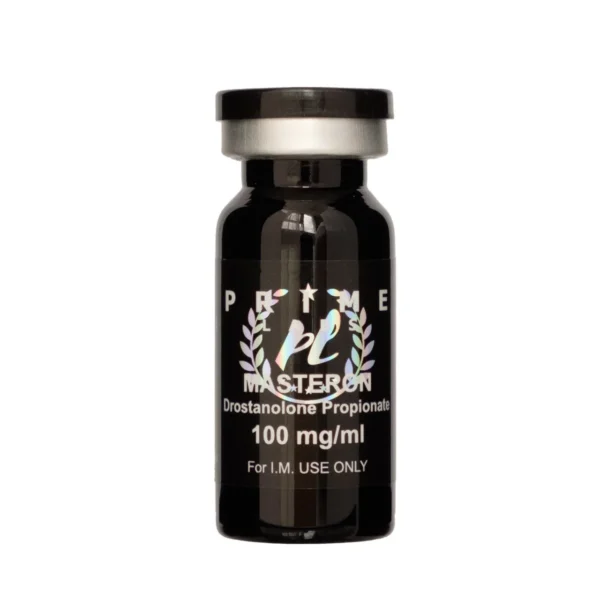 MASTERON 100 (USA Domestic) Prime Labs