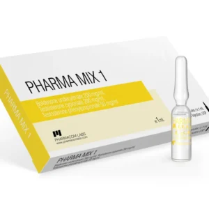 PHARMA MIX 1 – 450 Pharmacom