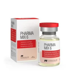 PHARMA MIX 6 – 500 Pharmacom