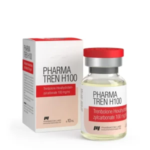 PHARMA TREN H 100 Pharmacom