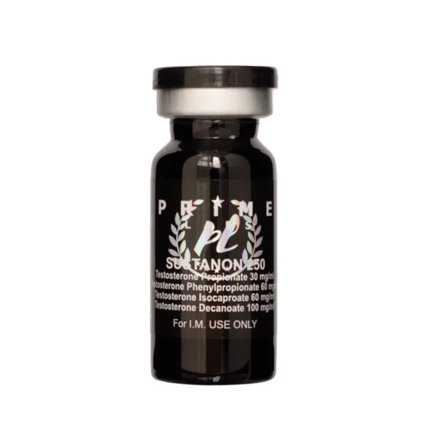 SUSTANON 250 (USA Domestic) Prime Labs