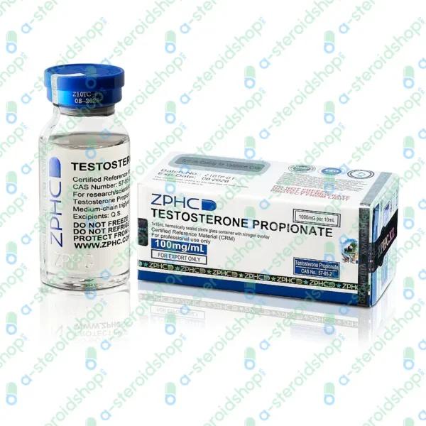 TESTOSTERONE PROPIONATE (USA Domestic) ZPHC