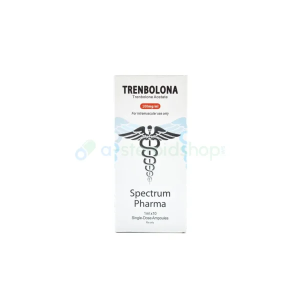 TRENBOLONA (USA Domestic) Spectrum Pharma