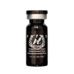 TRITREN (USA Domestic) Prime Labs